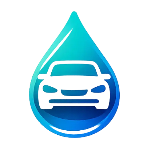 Lavage auto à domicile La Grée-Saint-Laurent